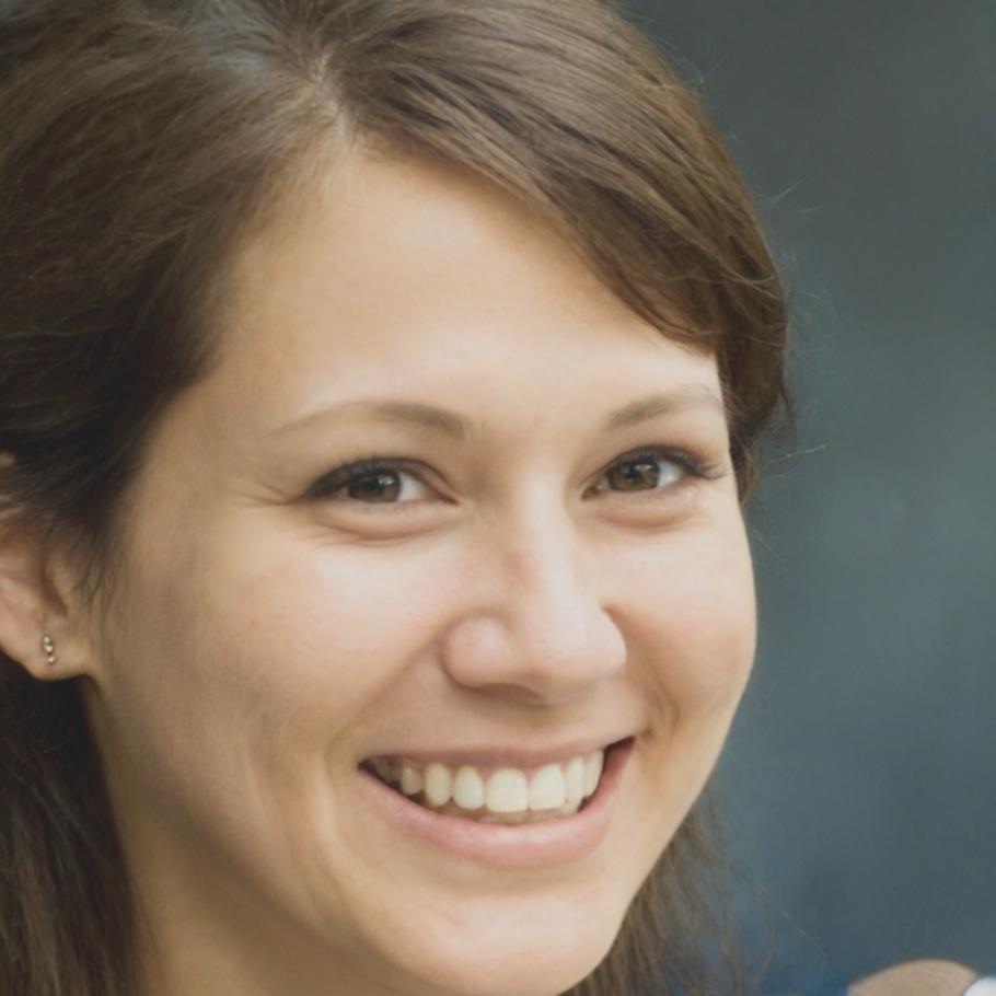 Portrait de Léonie Moreau